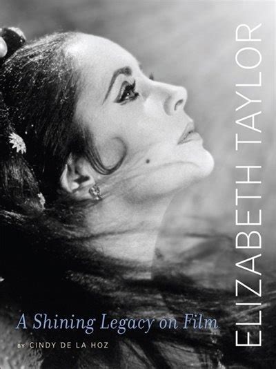 elizabeth taylor a shining legacy on film Epub